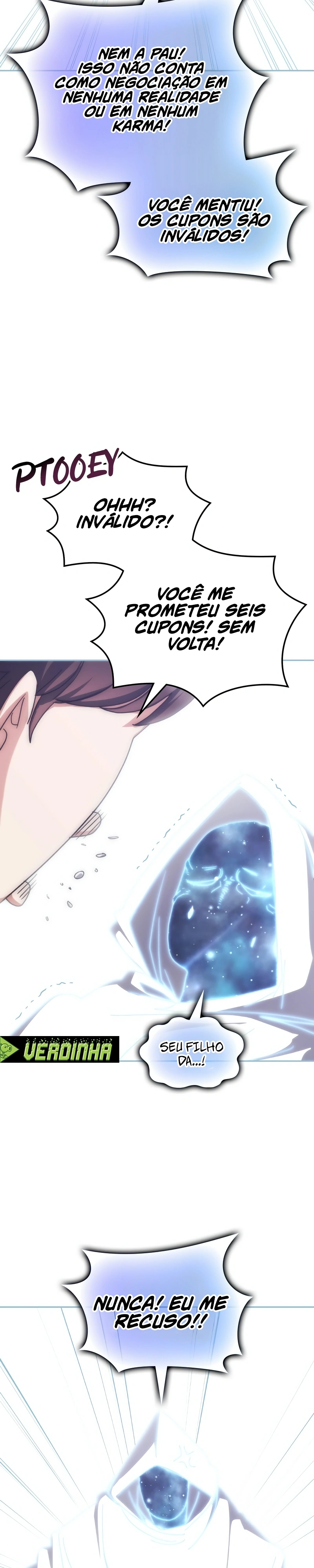 Read Academia da Transcendência (PT-BR) PT Manga Online