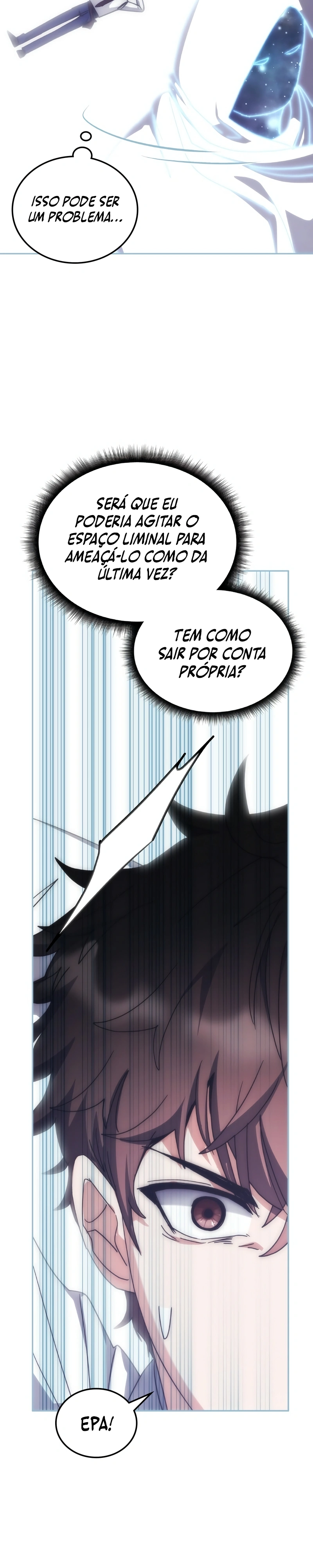Read Academia da Transcendência (PT-BR) PT Manga Online