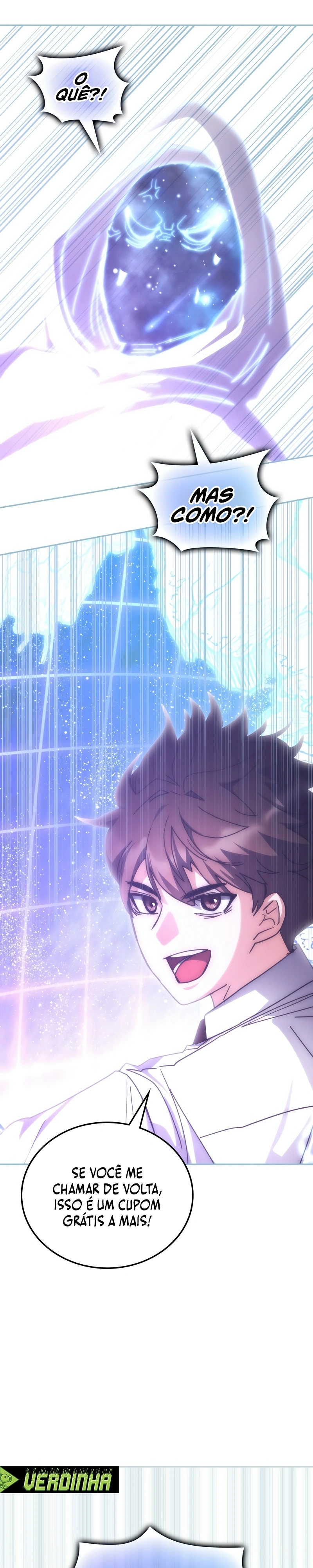 Read Academia da Transcendência (PT-BR) PT Manga Online