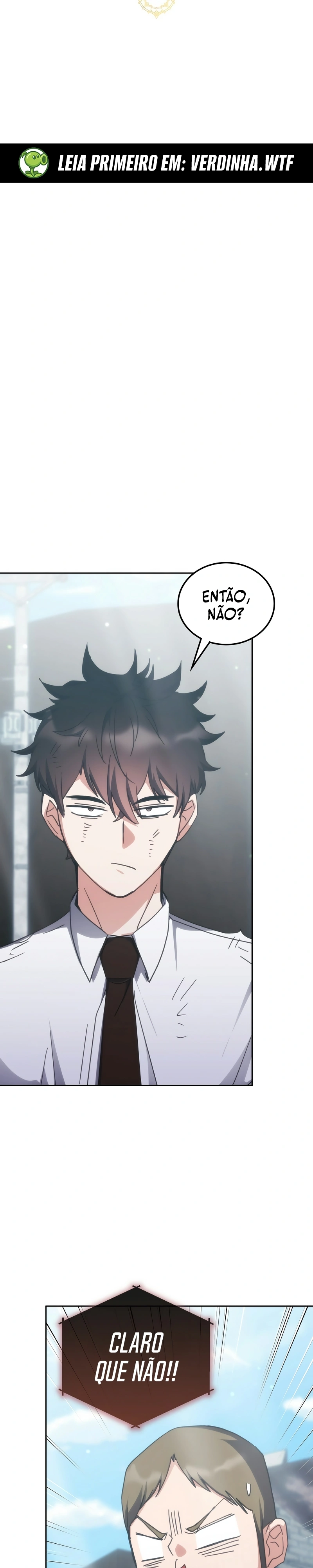 Read Academia da Transcendência (PT-BR) PT Manga Online