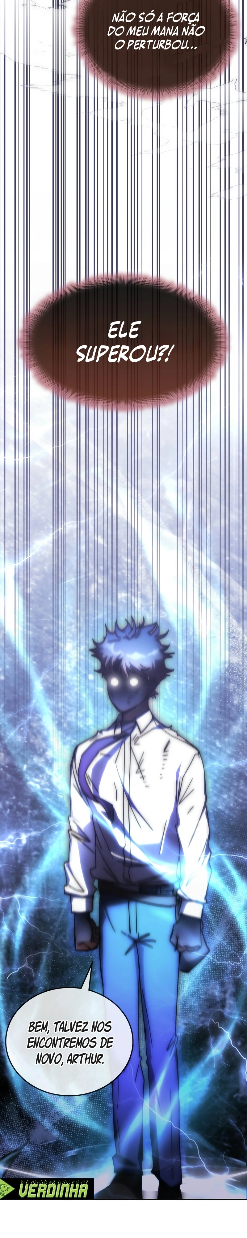 Read Academia da Transcendência (PT-BR) PT Manga Online