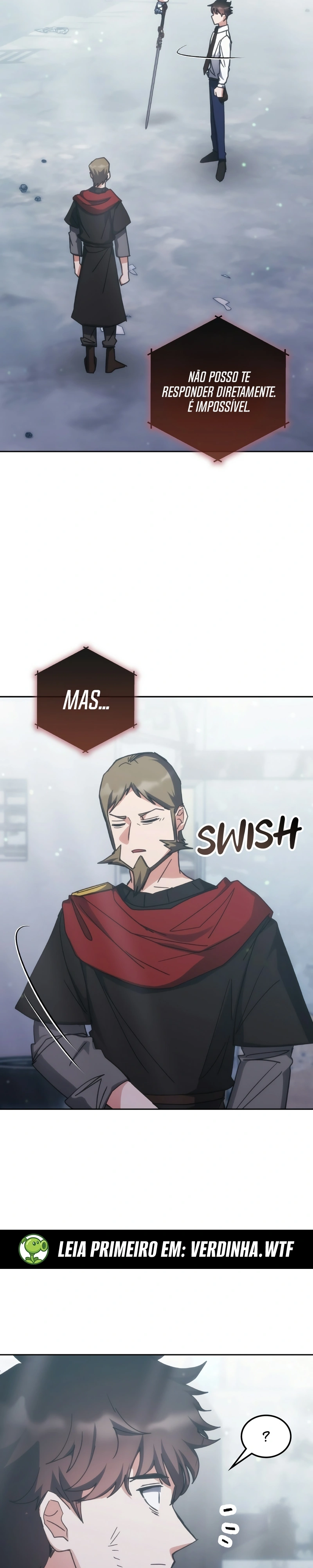 Read Academia da Transcendência (PT-BR) PT Manga Online