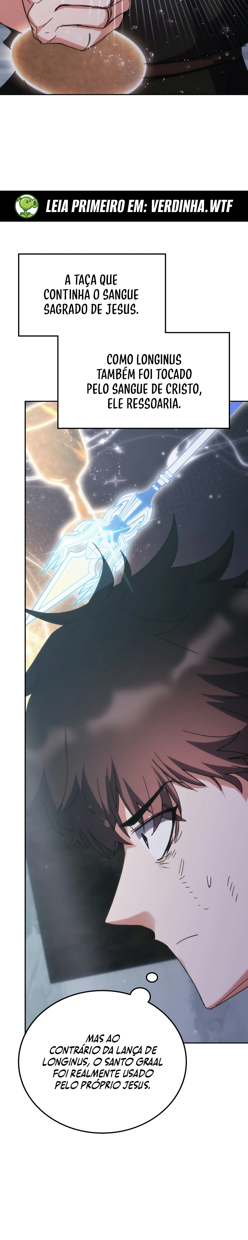 Read Academia da Transcendência (PT-BR) PT Manga Online