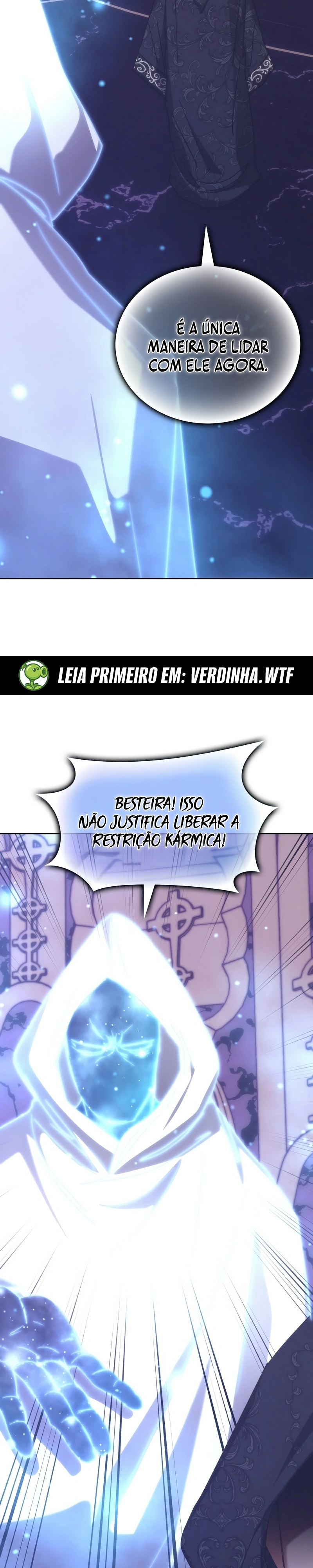 Read Academia da Transcendência (PT-BR) PT Manga Online