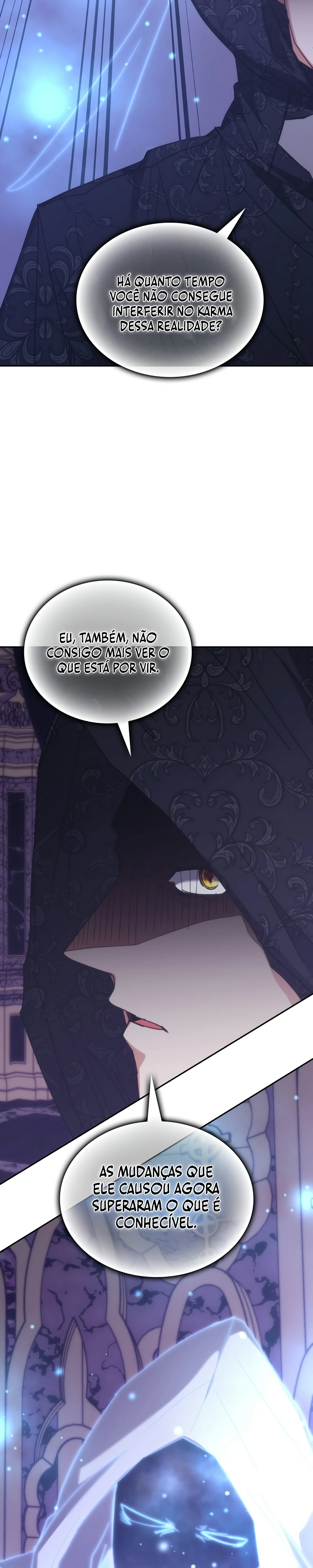 Read Academia da Transcendência (PT-BR) PT Manga Online