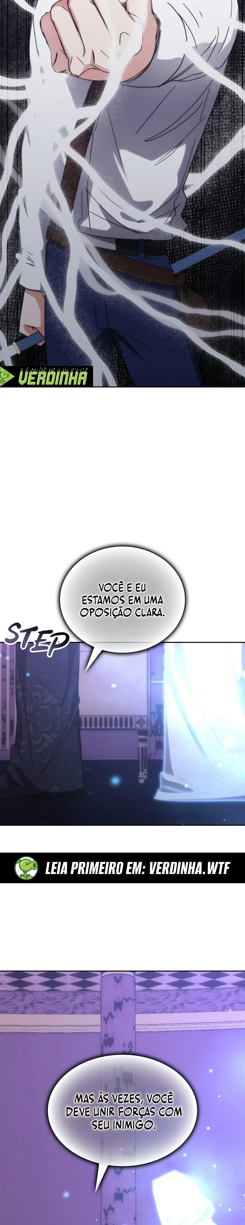 Read Academia da Transcendência (PT-BR) PT Manga Online