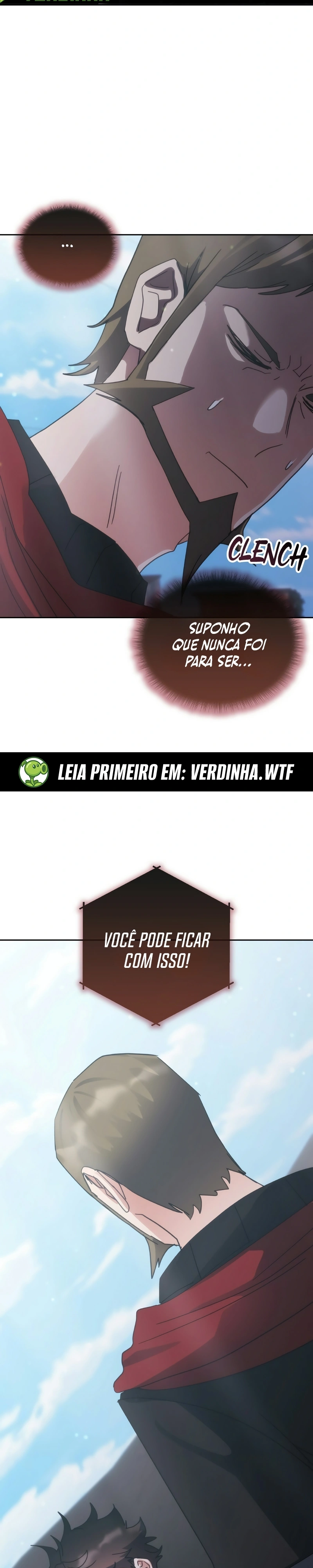 Read Academia da Transcendência (PT-BR) PT Manga Online