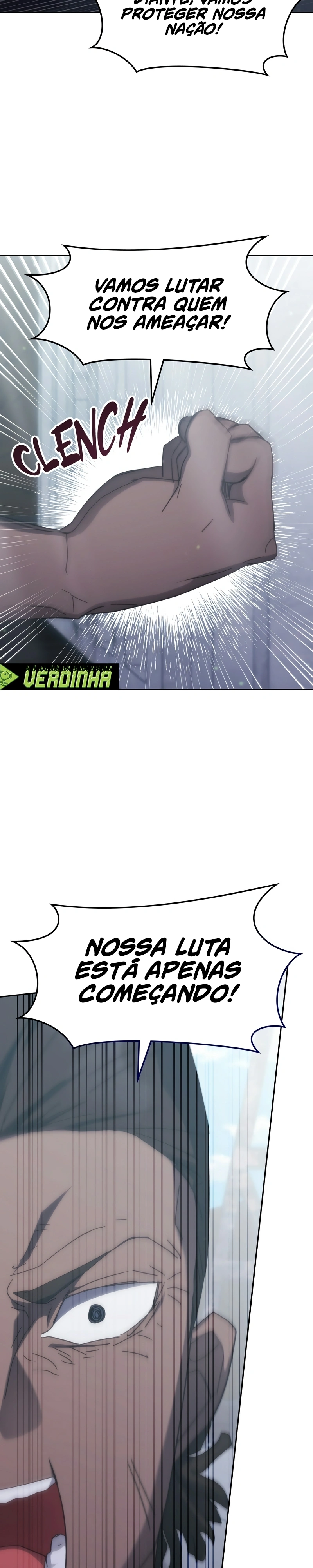 Read Academia da Transcendência (PT-BR) PT Manga Online