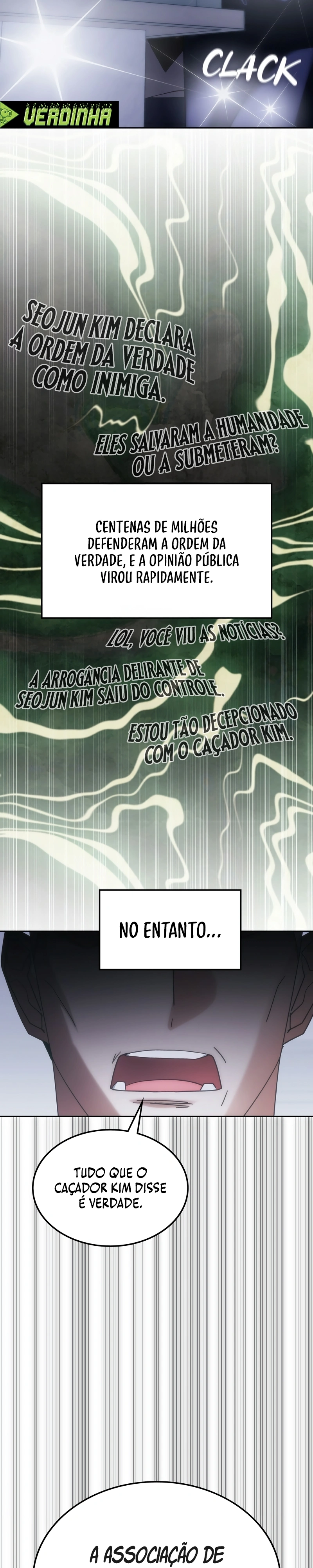 Read Academia da Transcendência (PT-BR) PT Manga Online
