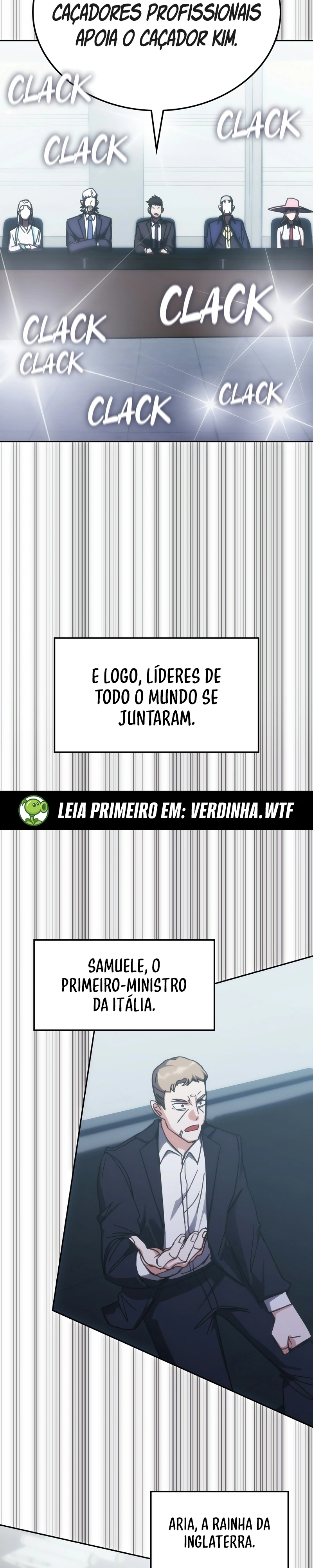 Read Academia da Transcendência (PT-BR) PT Manga Online