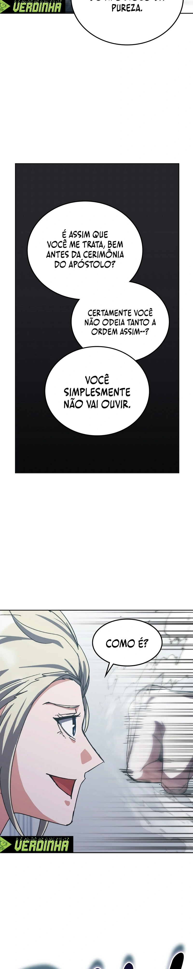 Read Academia da Transcendência (PT-BR) PT Manga Online