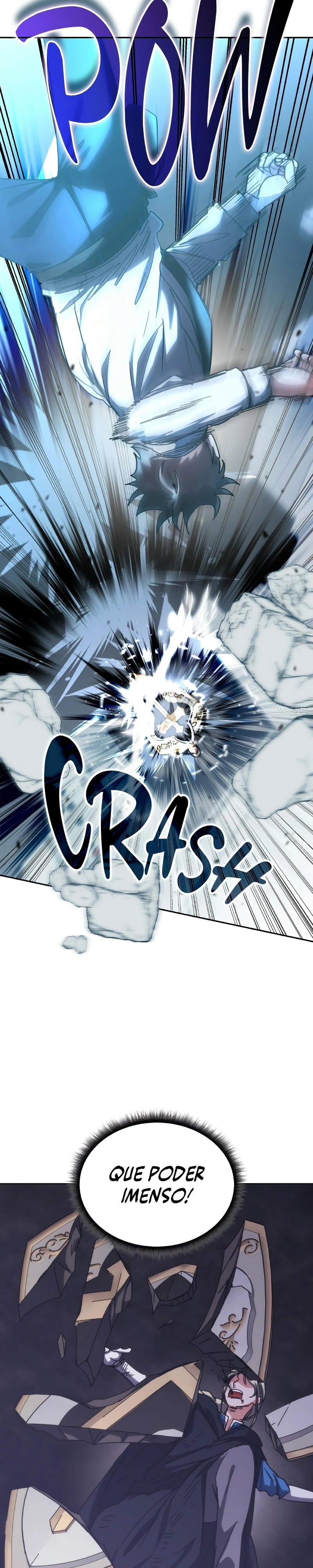 Read Academia da Transcendência (PT-BR) PT Manga Online