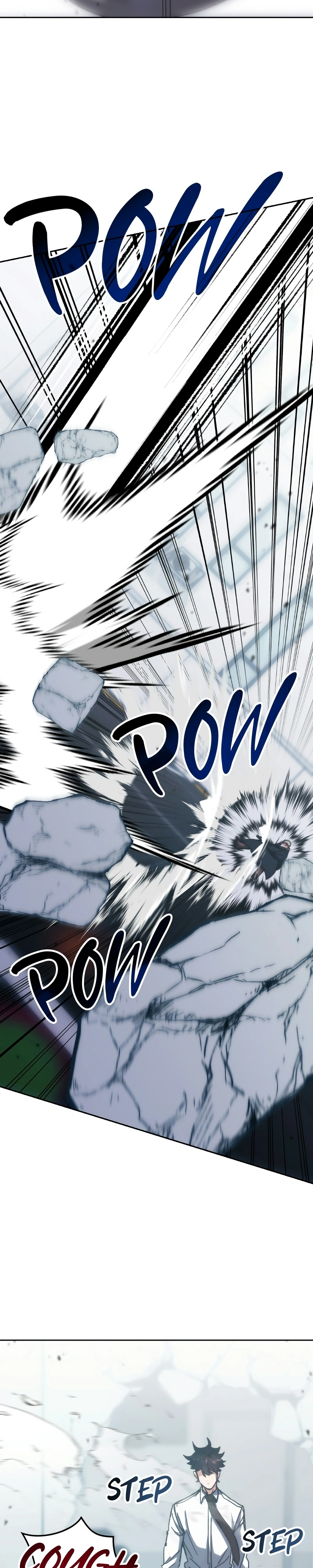 Read Academia da Transcendência (PT-BR) PT Manga Online