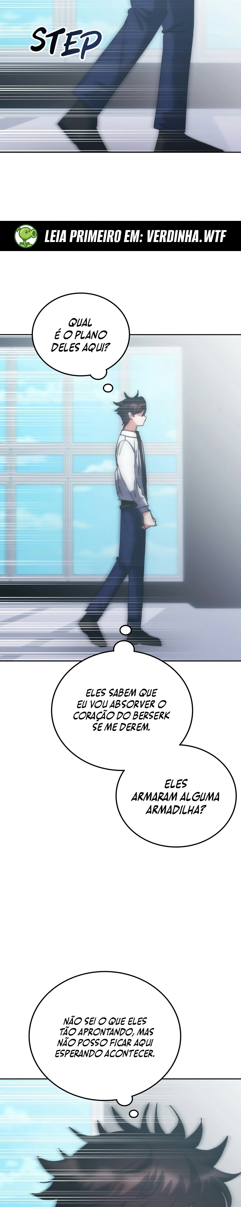 Read Academia da Transcendência (PT-BR) PT Manga Online