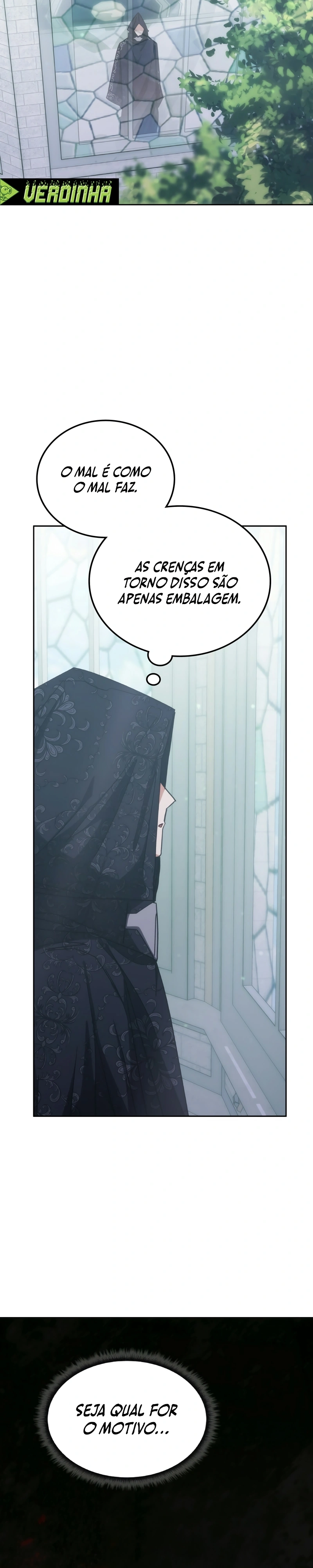 Read Academia da Transcendência (PT-BR) PT Manga Online