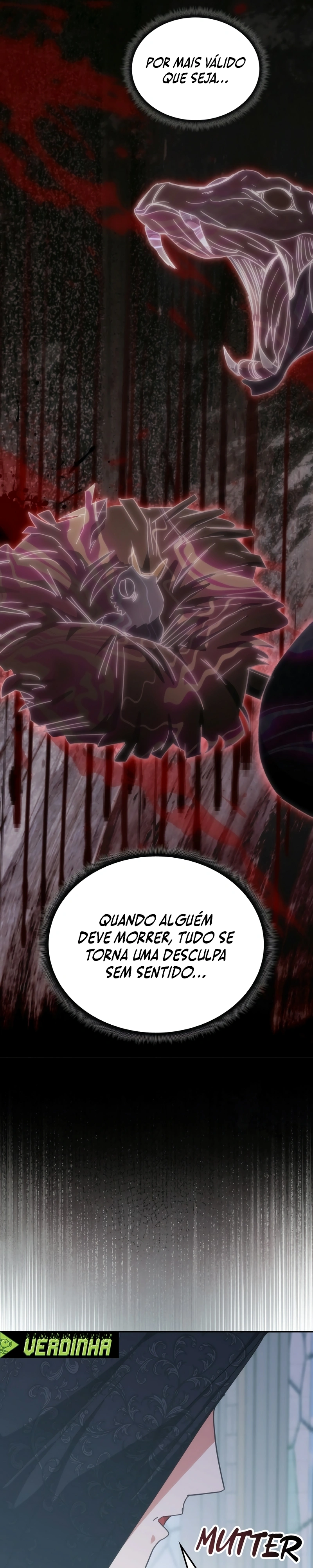 Read Academia da Transcendência (PT-BR) PT Manga Online