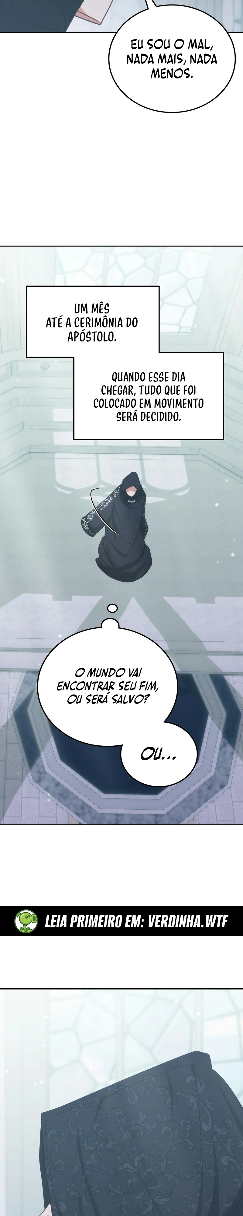 Read Academia da Transcendência (PT-BR) PT Manga Online