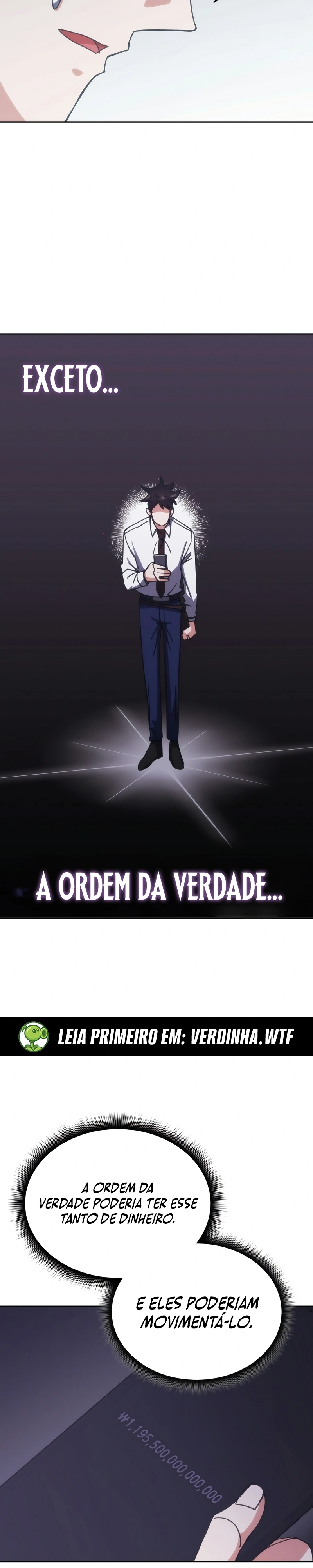 Read Academia da Transcendência (PT-BR) PT Manga Online