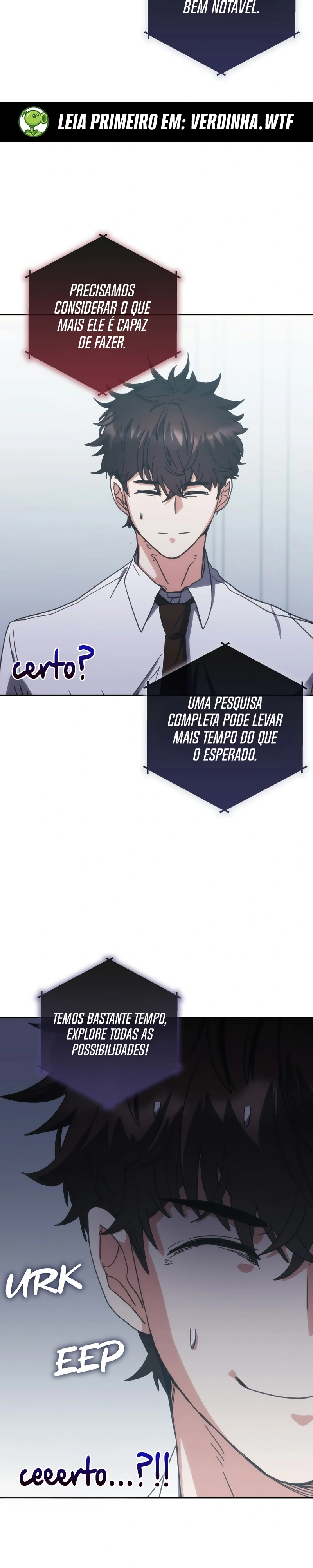 Read Academia da Transcendência (PT-BR) PT Manga Online