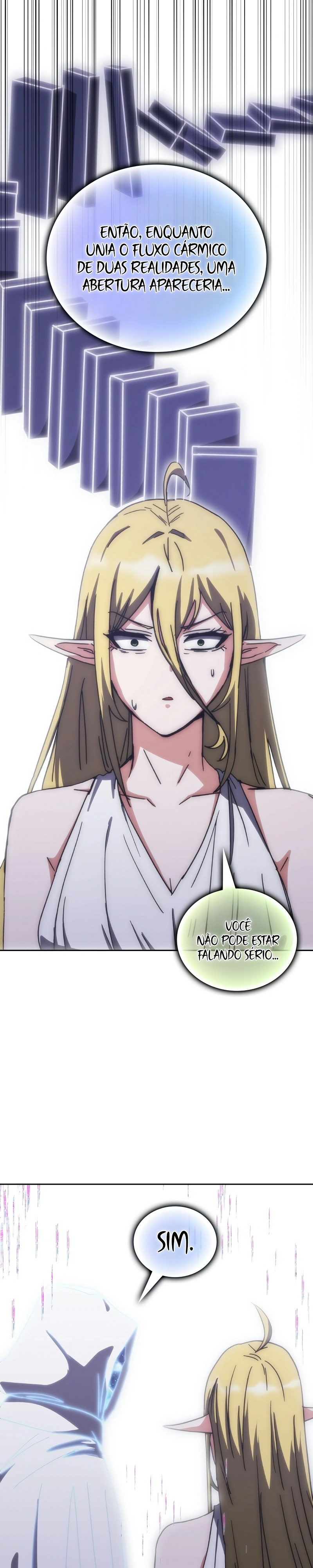Read Academia da Transcendência (PT-BR) PT Manga Online