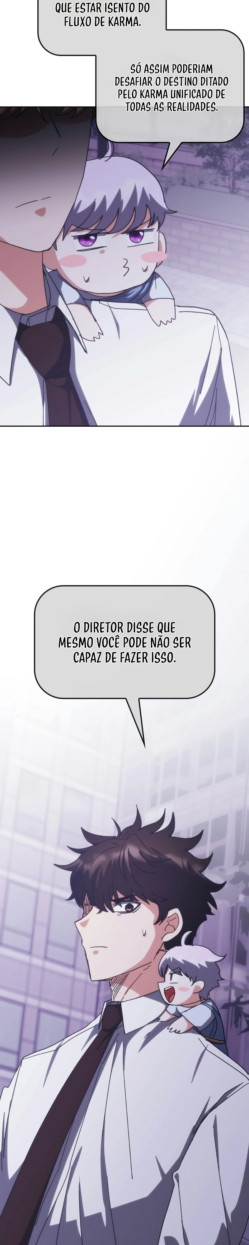 Read Academia da Transcendência (PT-BR) PT Manga Online