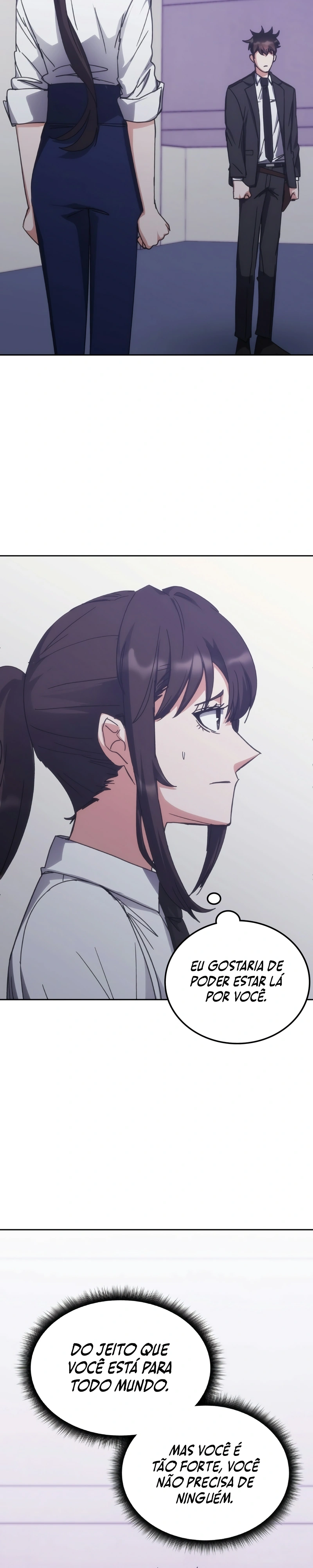 Read Academia da Transcendência (PT-BR) PT Manga Online