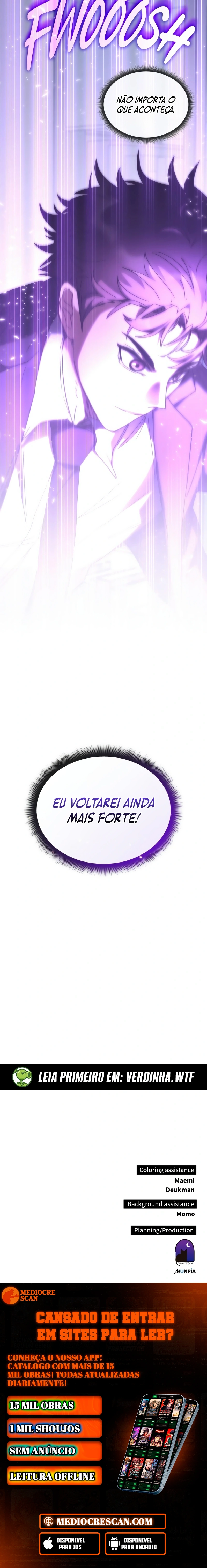 Read Academia da Transcendência (PT-BR) PT Manga Online