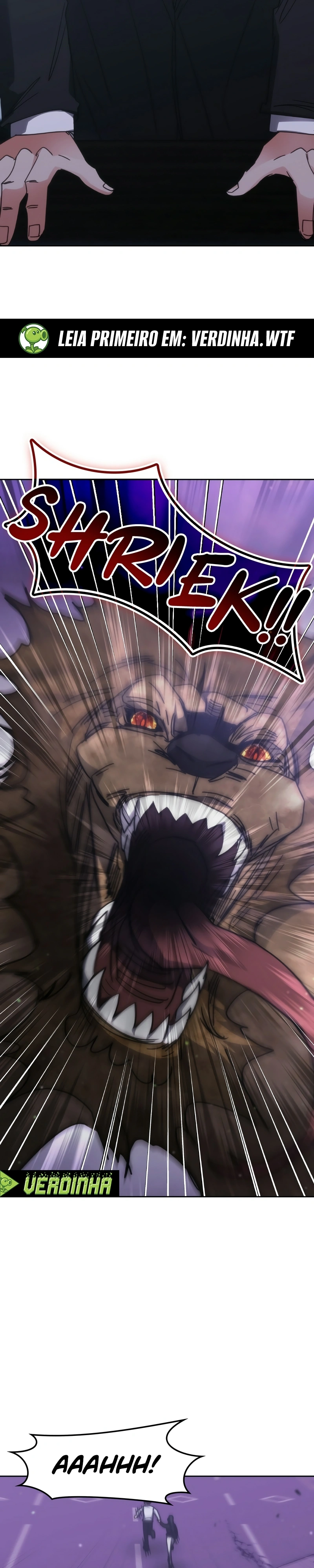 Read Academia da Transcendência (PT-BR) PT Manga Online
