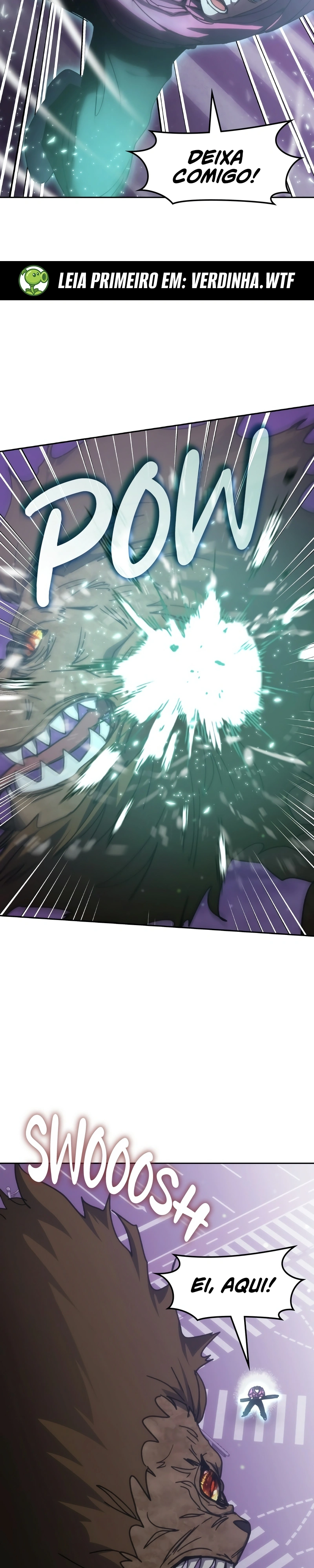 Read Academia da Transcendência (PT-BR) PT Manga Online
