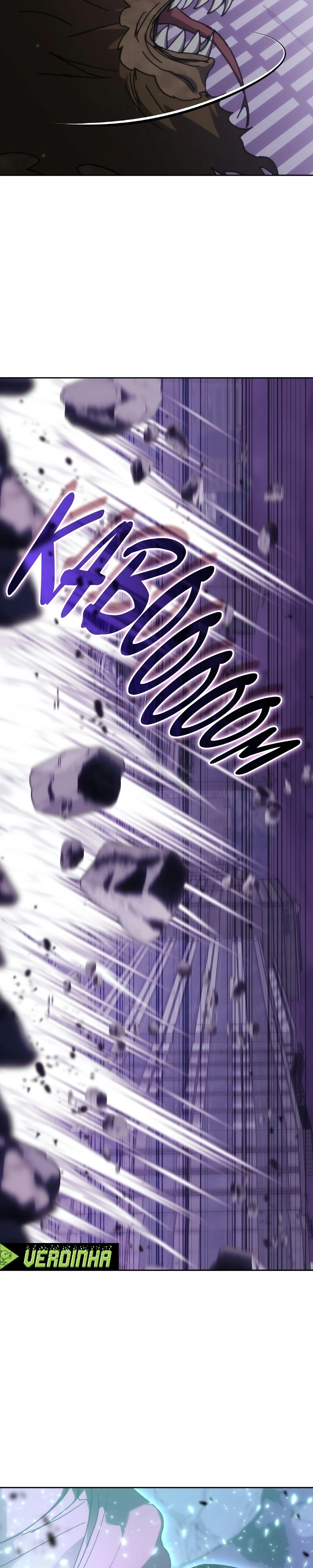 Read Academia da Transcendência (PT-BR) PT Manga Online