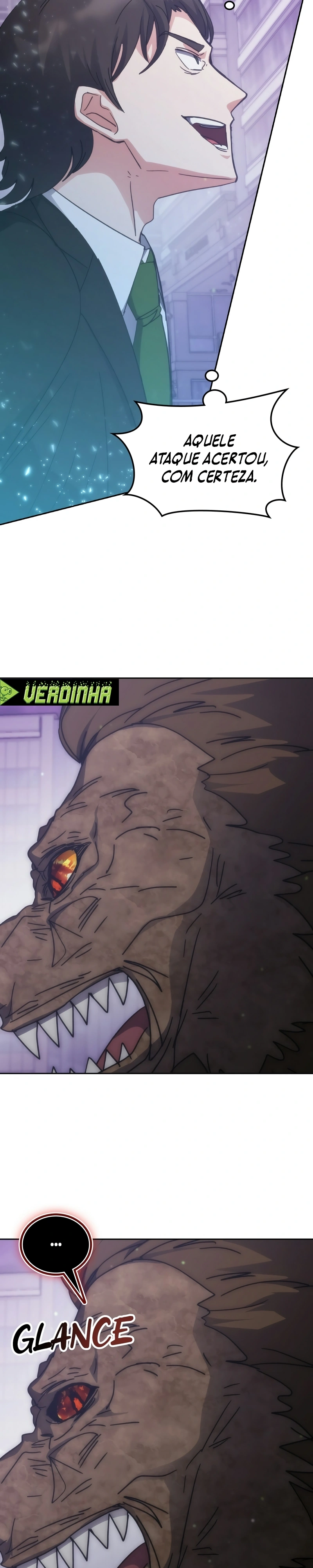 Read Academia da Transcendência (PT-BR) PT Manga Online