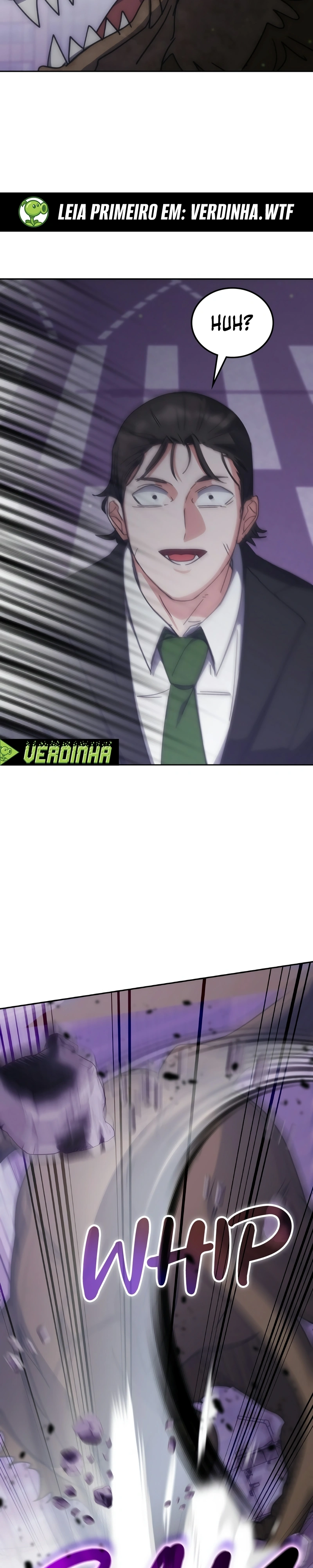 Read Academia da Transcendência (PT-BR) PT Manga Online