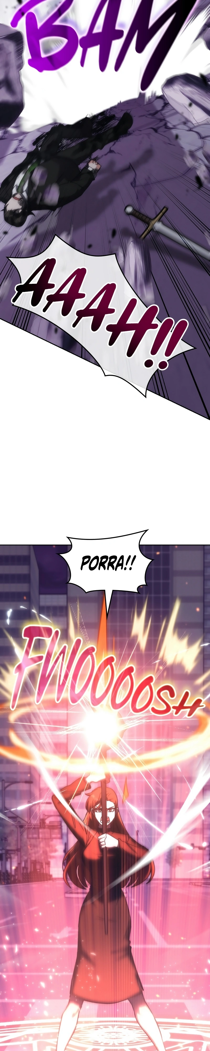 Read Academia da Transcendência (PT-BR) PT Manga Online