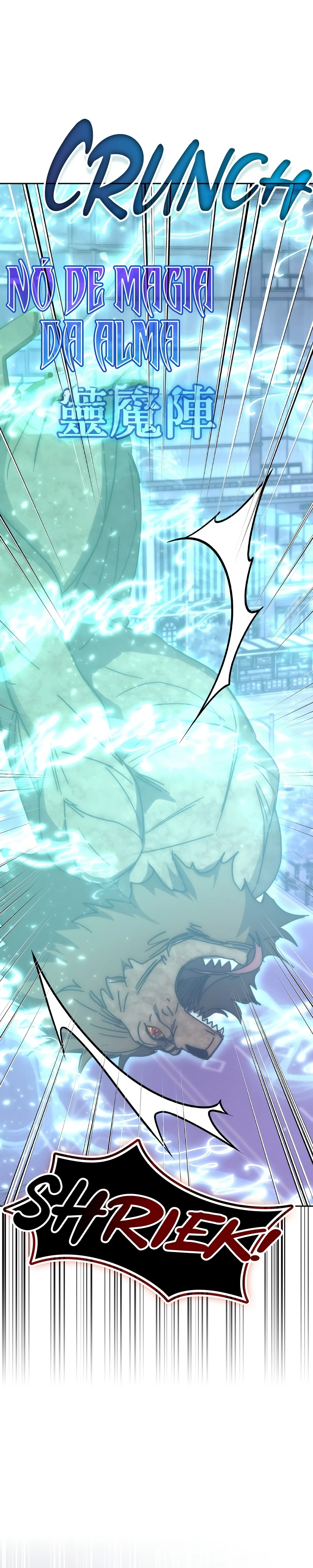 Read Academia da Transcendência (PT-BR) PT Manga Online