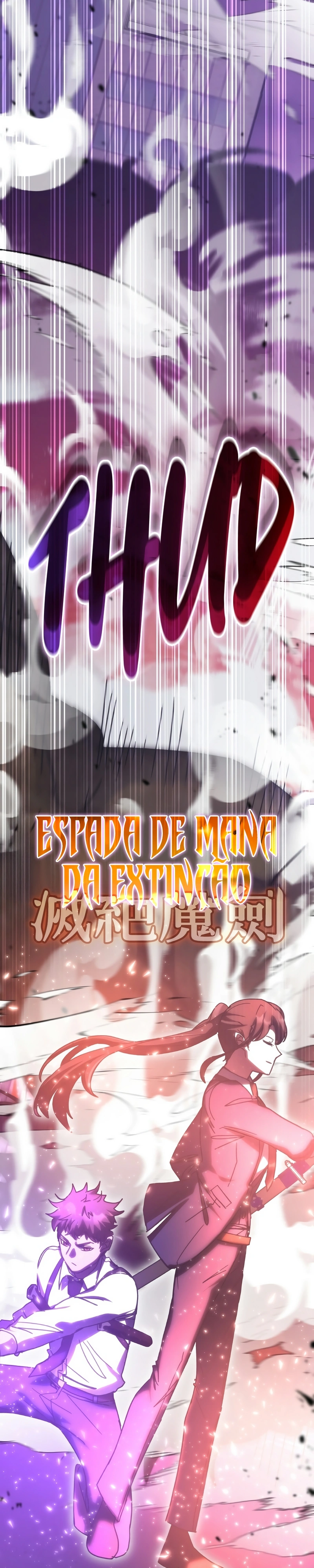 Read Academia da Transcendência (PT-BR) PT Manga Online
