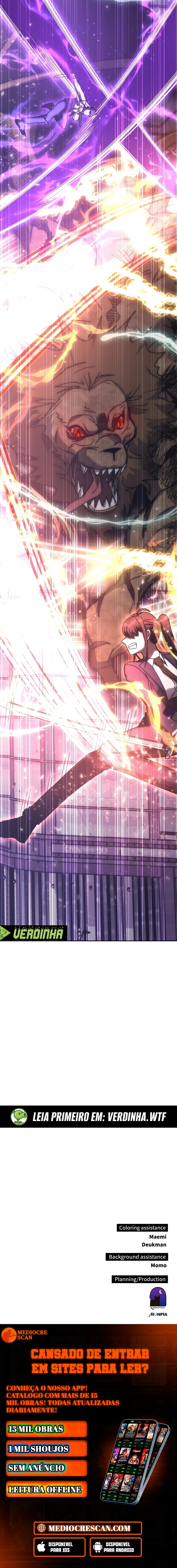 Read Academia da Transcendência (PT-BR) PT Manga Online
