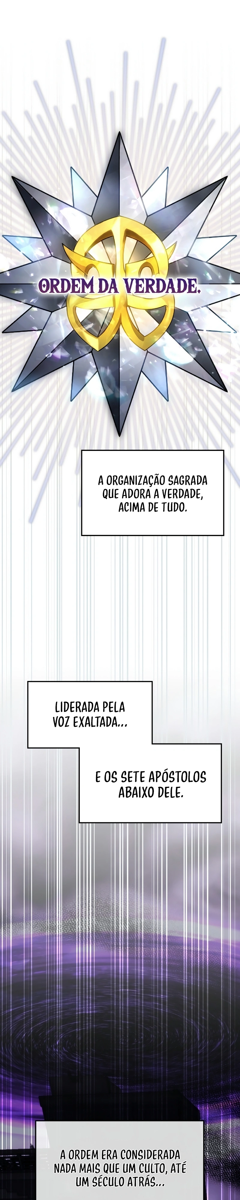 Read Academia da Transcendência (PT-BR) PT Manga Online