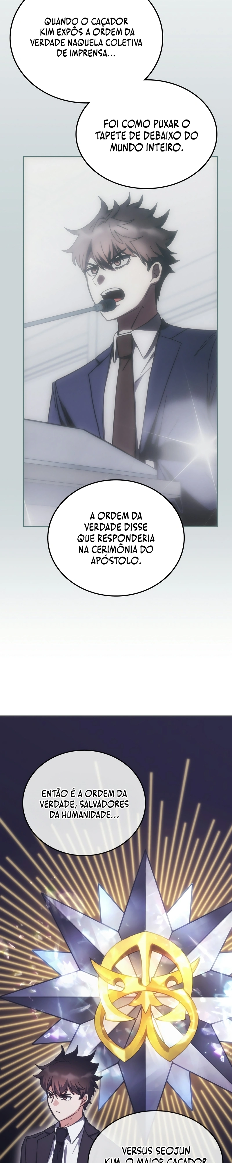 Read Academia da Transcendência (PT-BR) PT Manga Online