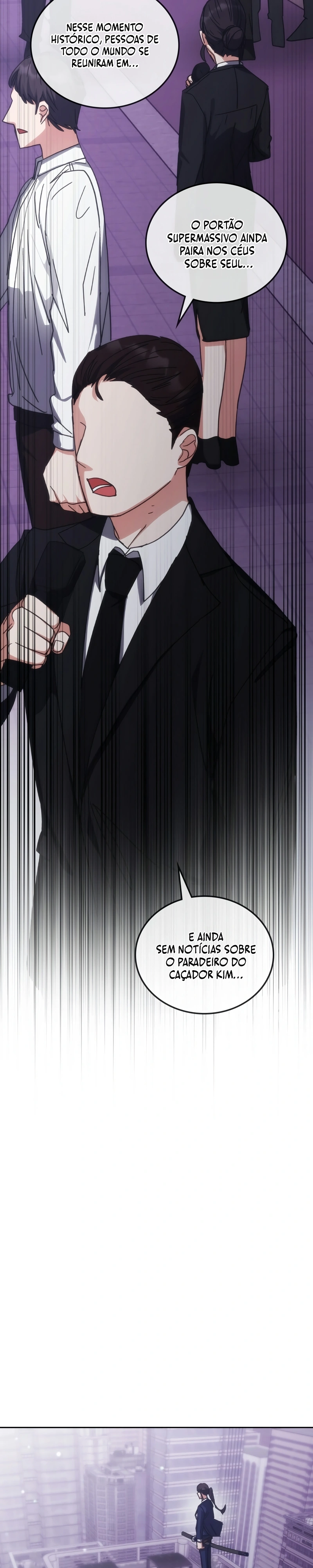 Read Academia da Transcendência (PT-BR) PT Manga Online