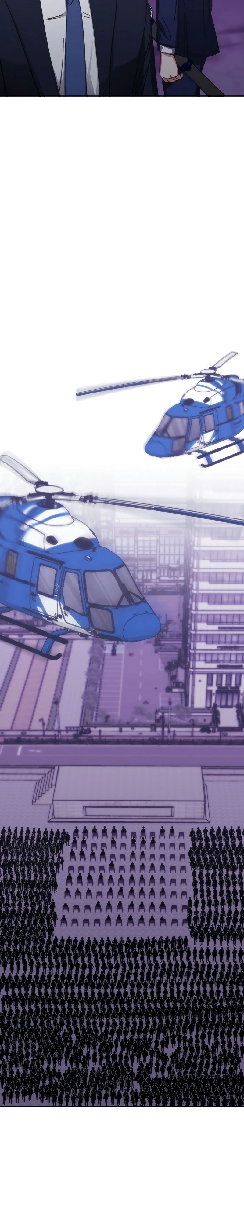 Read Academia da Transcendência (PT-BR) PT Manga Online