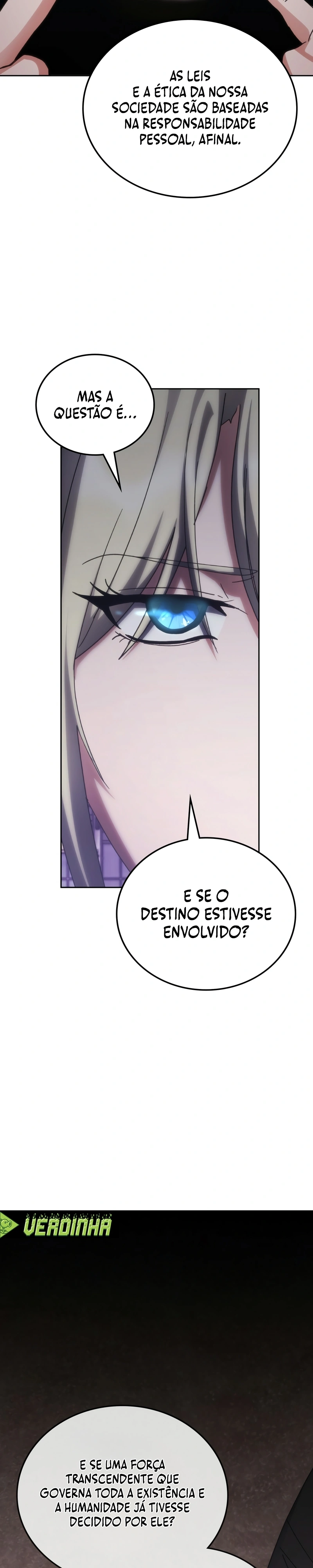 Read Academia da Transcendência (PT-BR) PT Manga Online