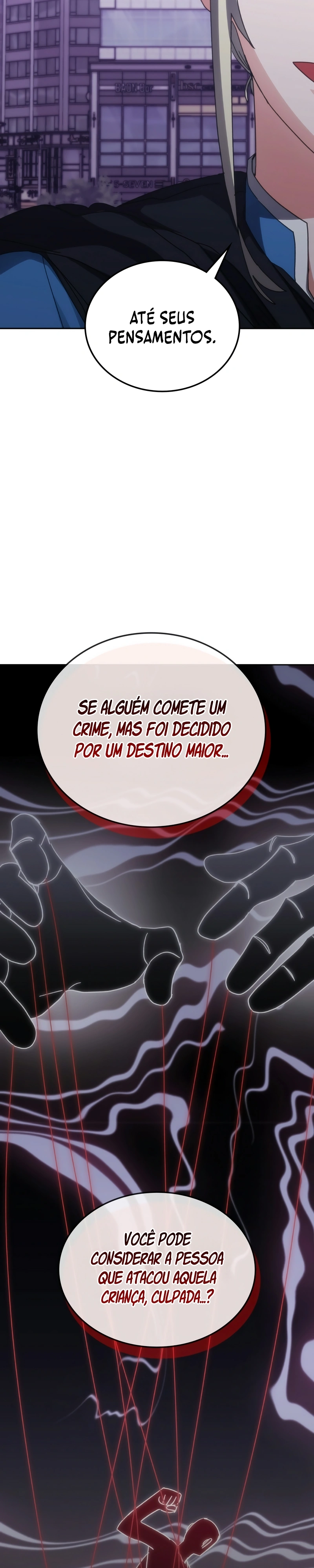 Read Academia da Transcendência (PT-BR) PT Manga Online