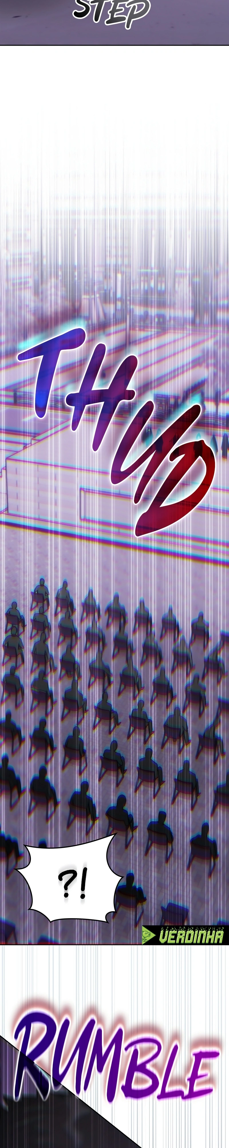 Read Academia da Transcendência (PT-BR) PT Manga Online