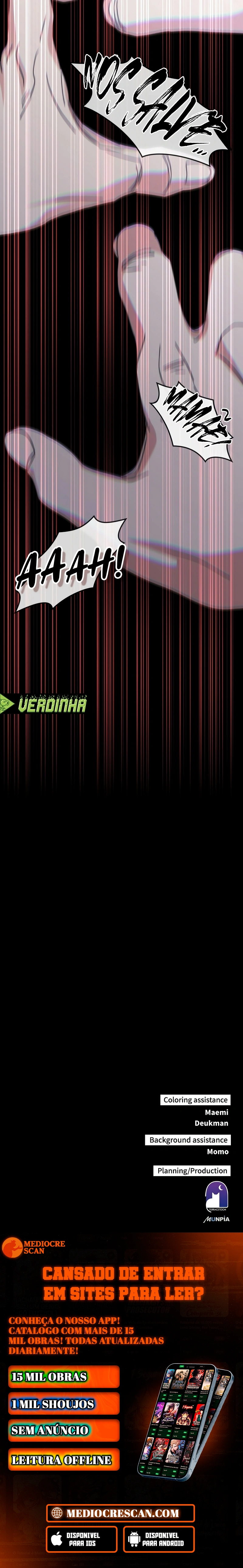 Read Academia da Transcendência (PT-BR) PT Manga Online