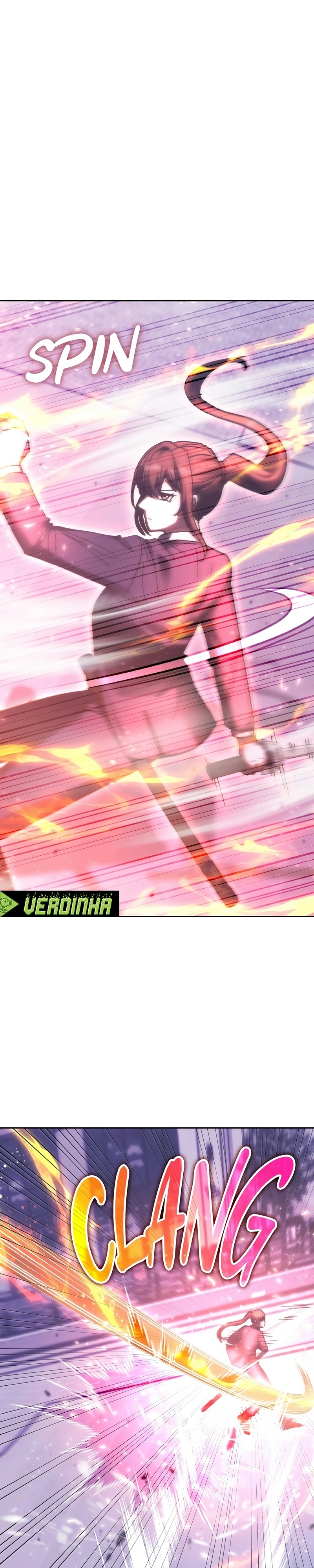 Read Academia da Transcendência (PT-BR) PT Manga Online