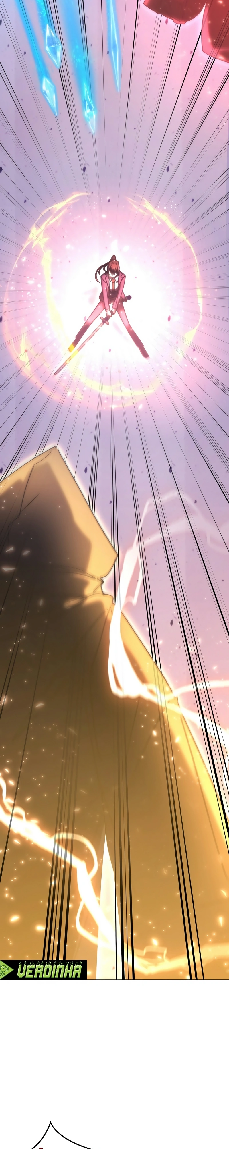 Read Academia da Transcendência (PT-BR) PT Manga Online