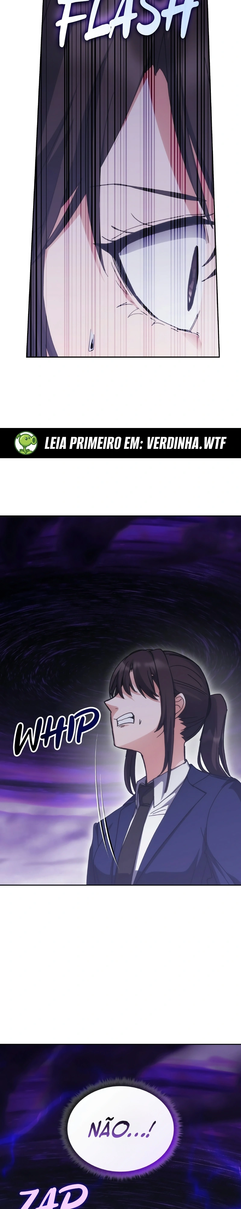 Read Academia da Transcendência (PT-BR) PT Manga Online