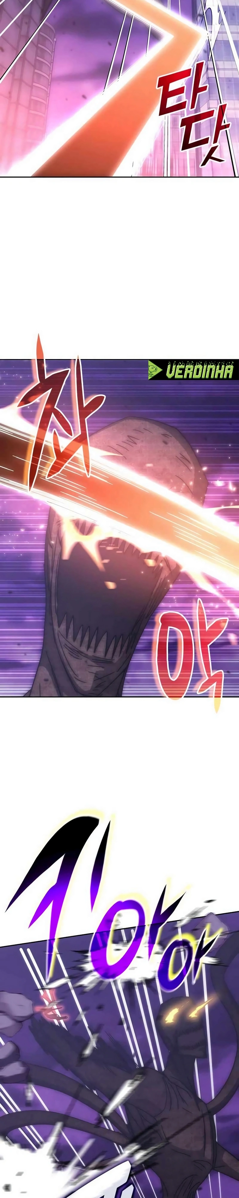 Read Academia da Transcendência (PT-BR) PT Manga Online