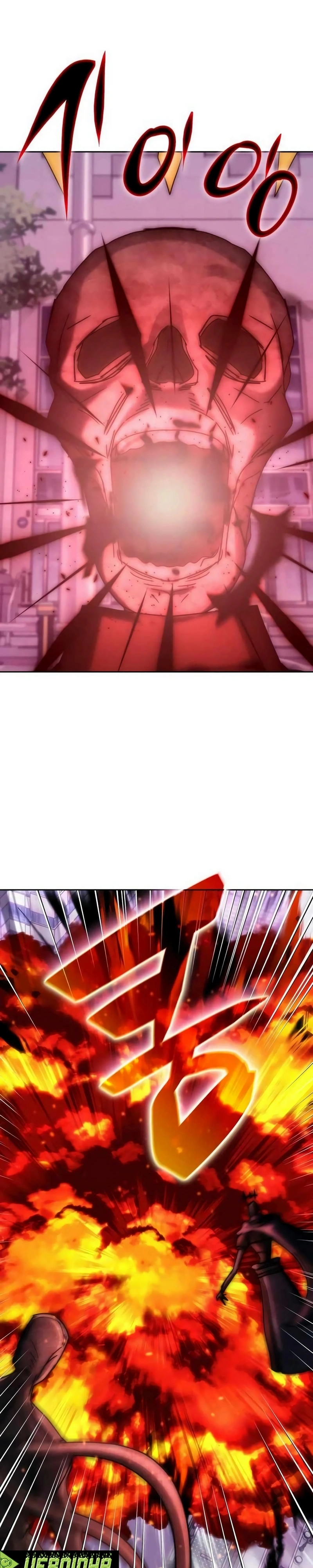 Read Academia da Transcendência (PT-BR) PT Manga Online
