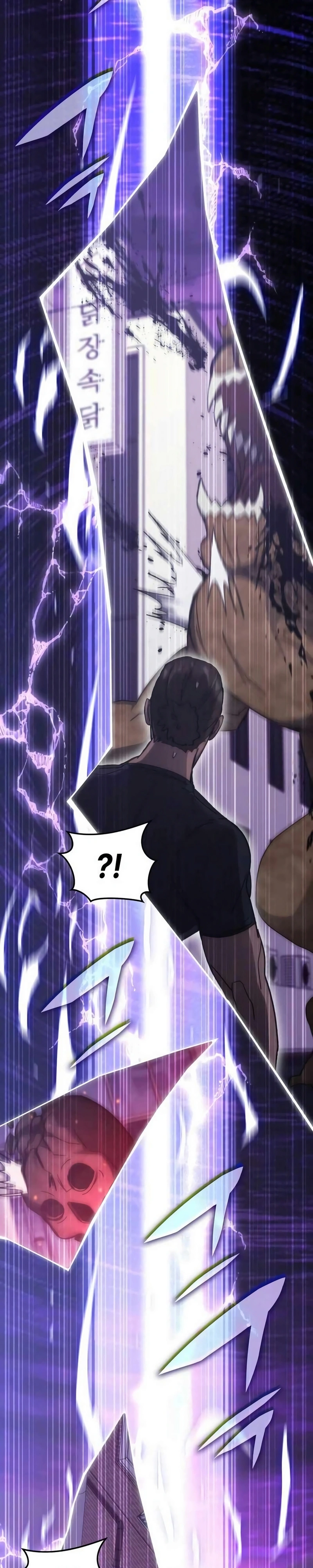 Read Academia da Transcendência (PT-BR) PT Manga Online